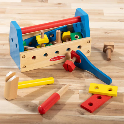 Melissa and Doug - Take Along Tool Kit