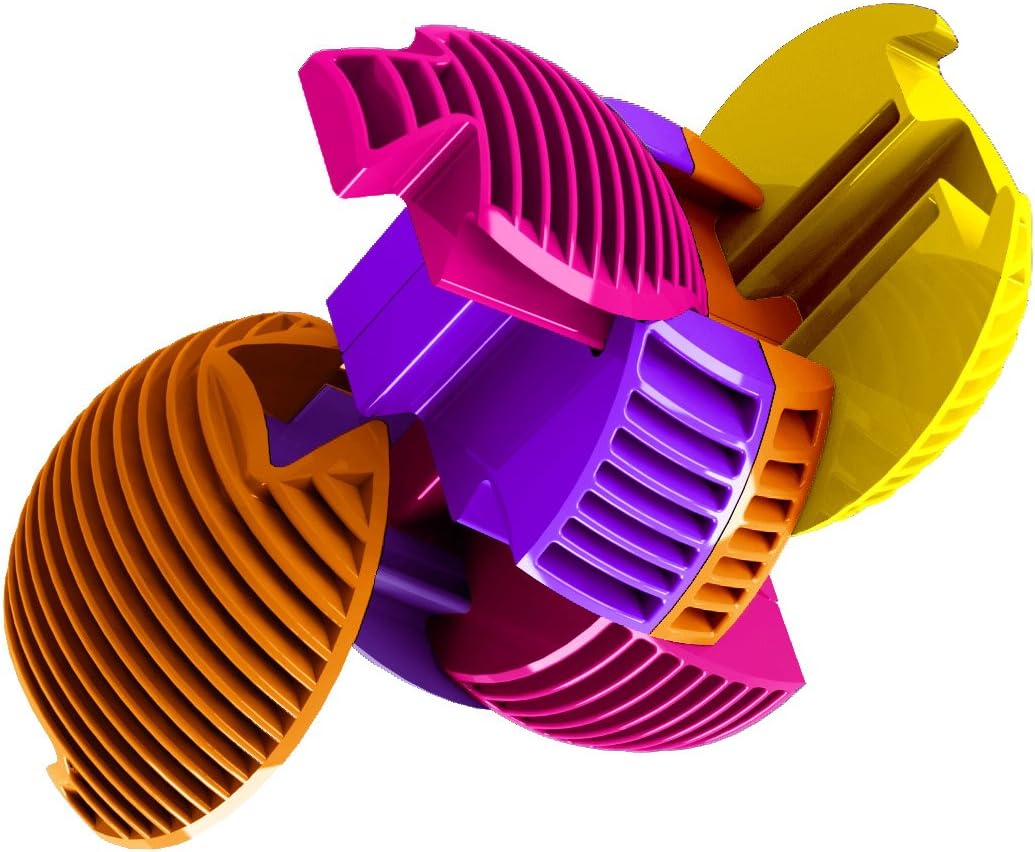 Duncan Slida® 3D Puzzle - Sphere