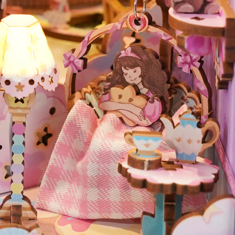 Hands Craft | Sweet Dreams