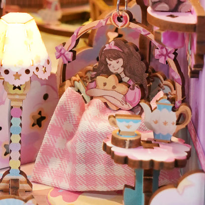 Hands Craft | Sweet Dreams