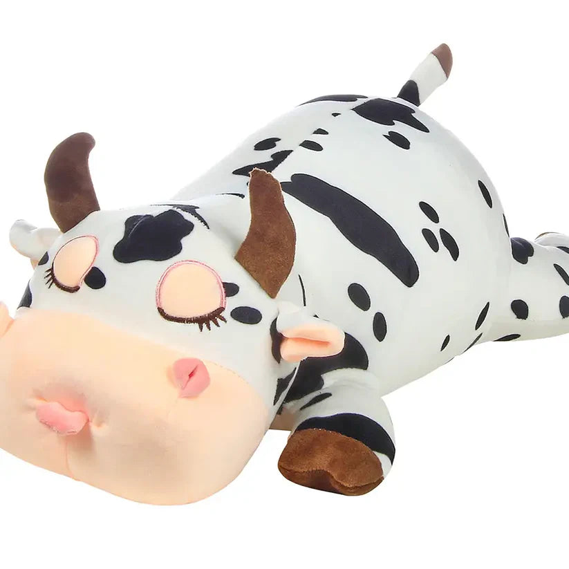 Ciarabelle the Cow - Huggie Pal