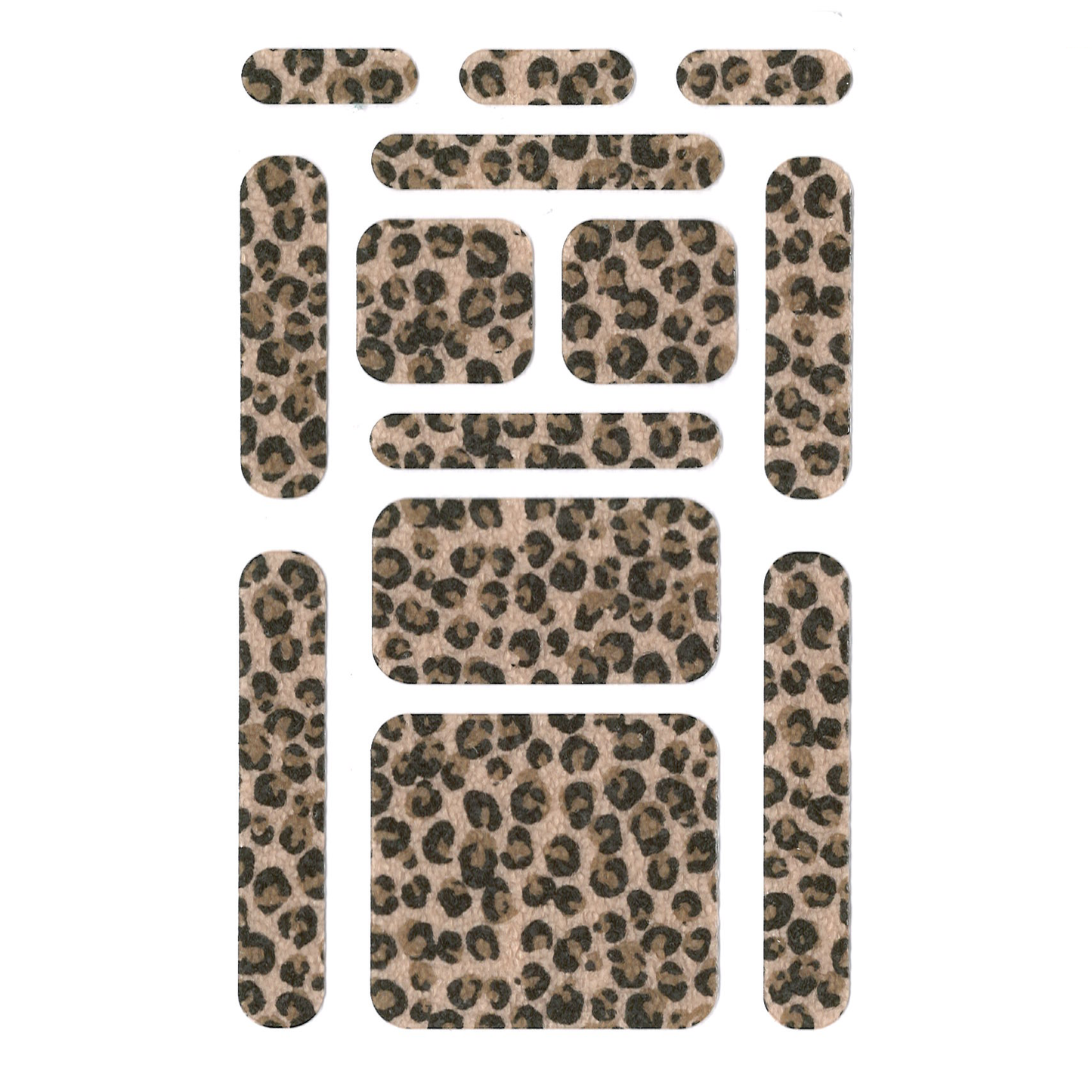 Anywhere Zen Strips - Sandy Spots