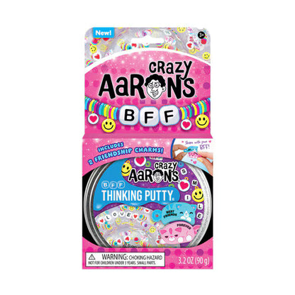 Crazy Aaron's - BFF