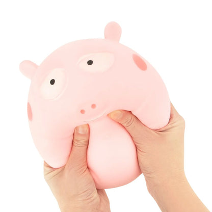 The Big Squij Pig