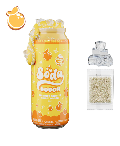 Soda Dough