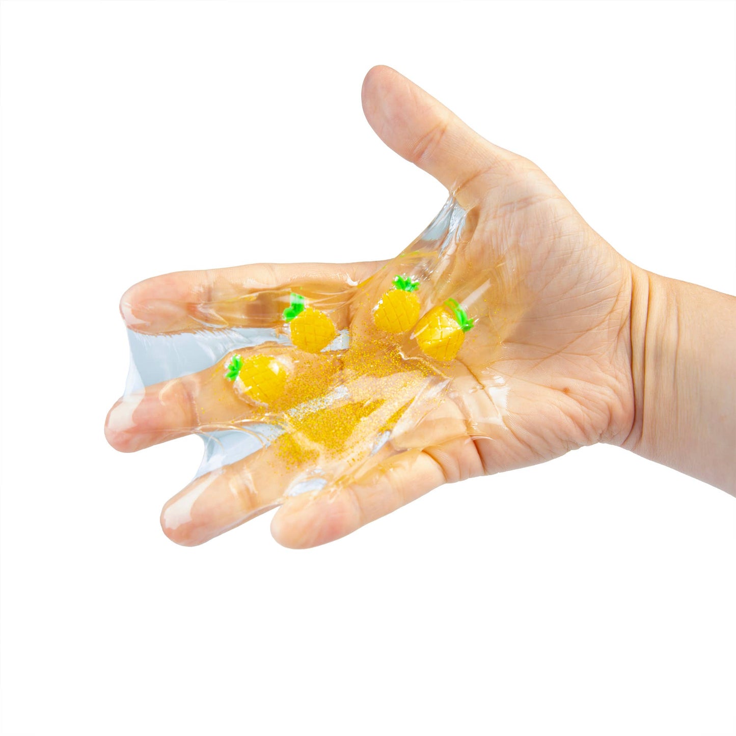 Taba-licious™ Paws