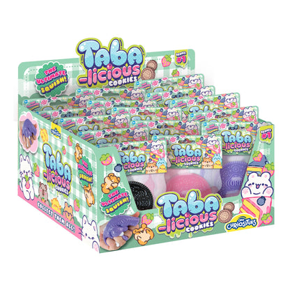 Taba-licious™ Cookies