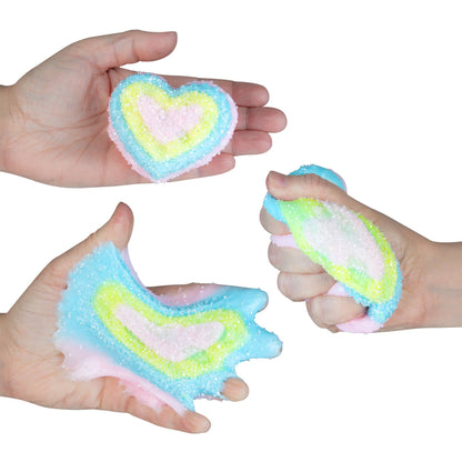 Taba-licious Sugar Pops