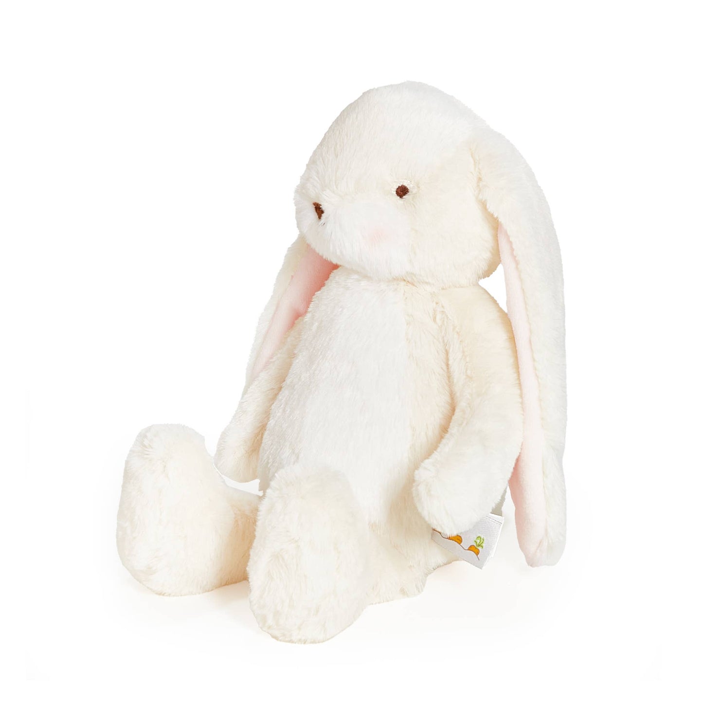 Little 12" Nibble Bunny Cream