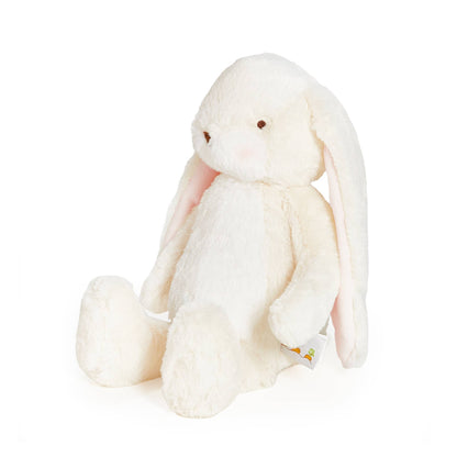 Little 12" Nibble Bunny Cream