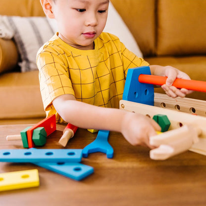 Melissa and Doug - Take Along Tool Kit