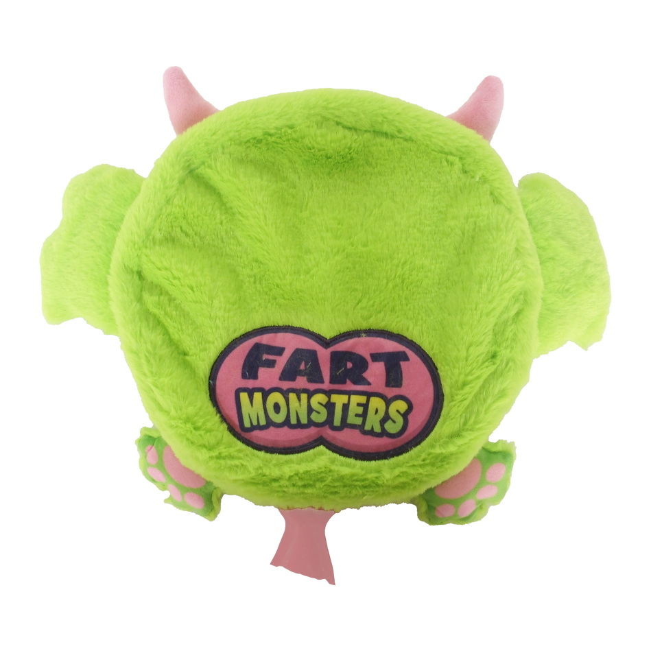 Fart Monsters - "Fizzler" (Lemon Lime Scent)