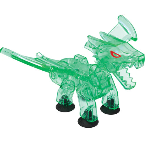 Stikbot Mega Monster Mystery Pack - Glow in the Dark