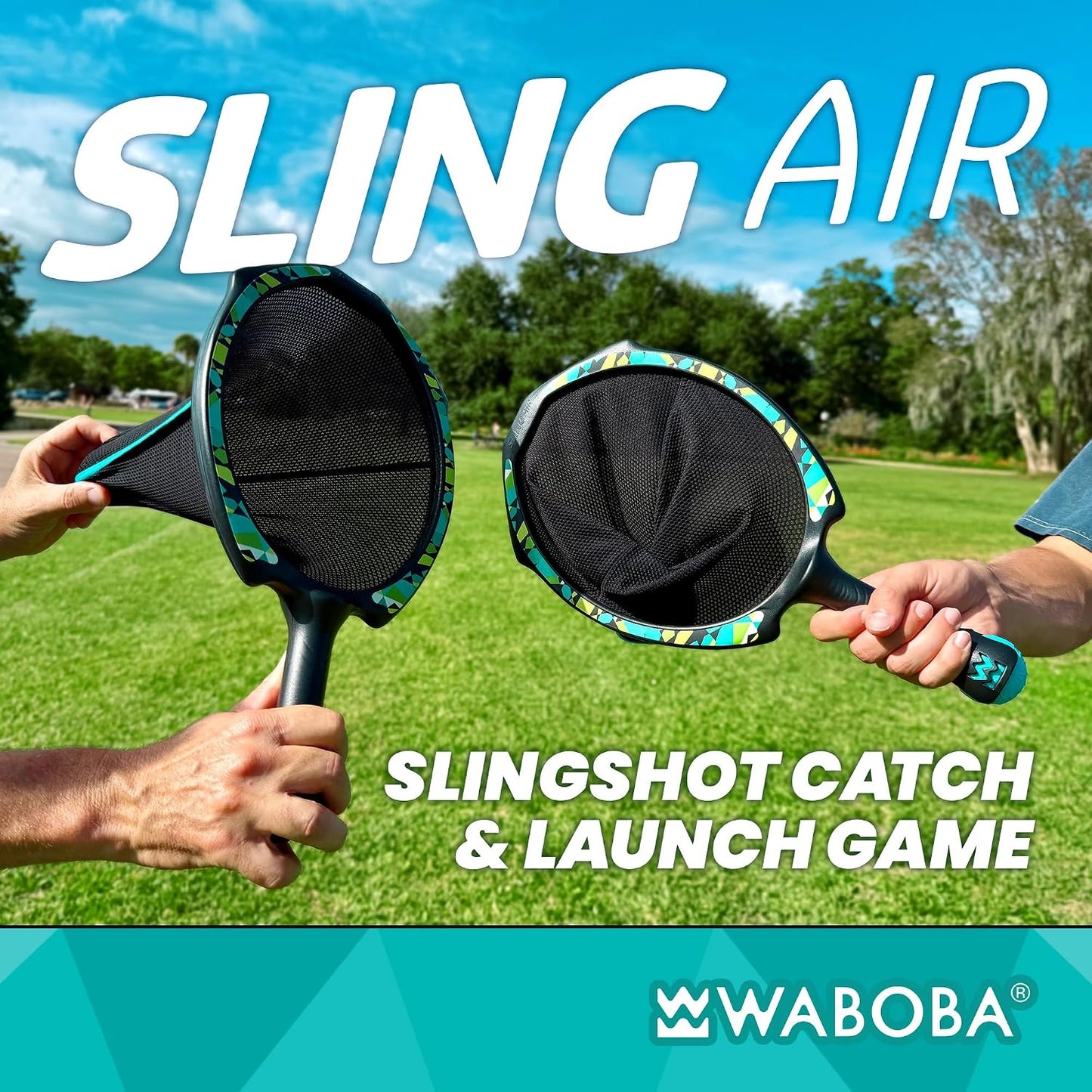 Waboba Sling Air