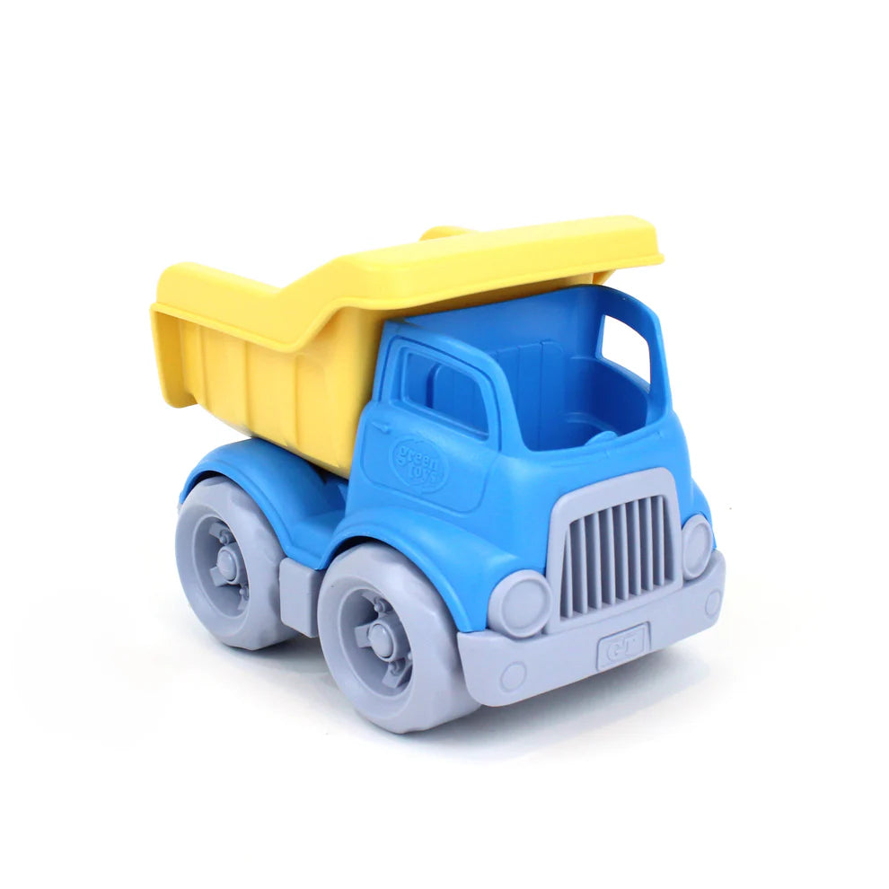 Green Toys™ Construction Trucks Set