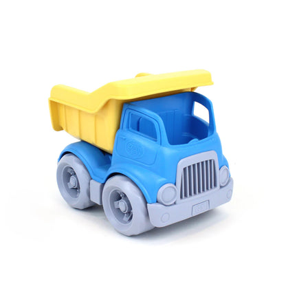 Green Toys™ Construction Trucks Set