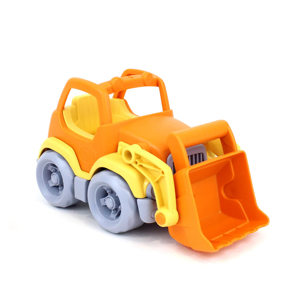 Green Toys™ Construction Trucks Set
