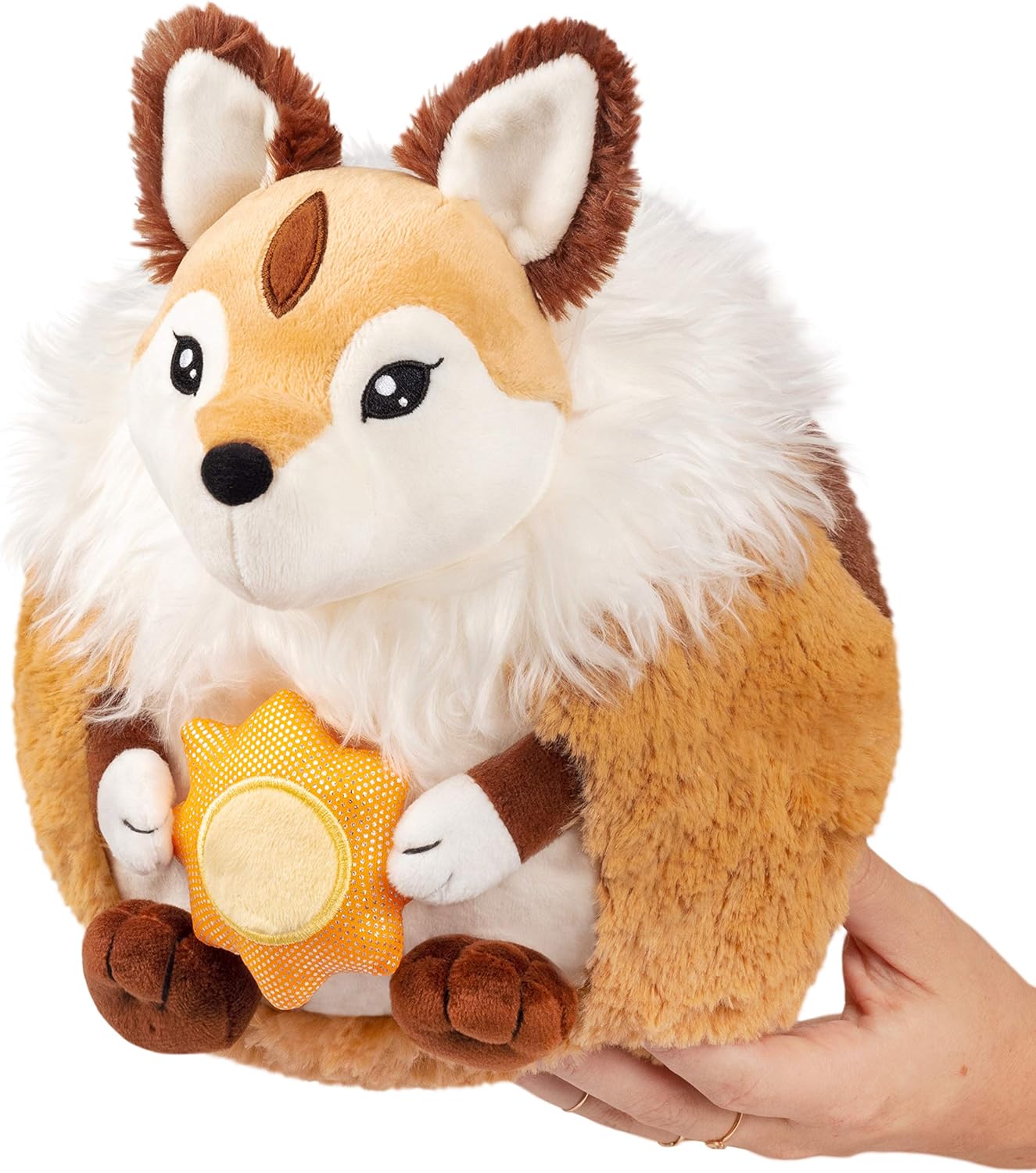 Mini Squishable Skoll (7“)
