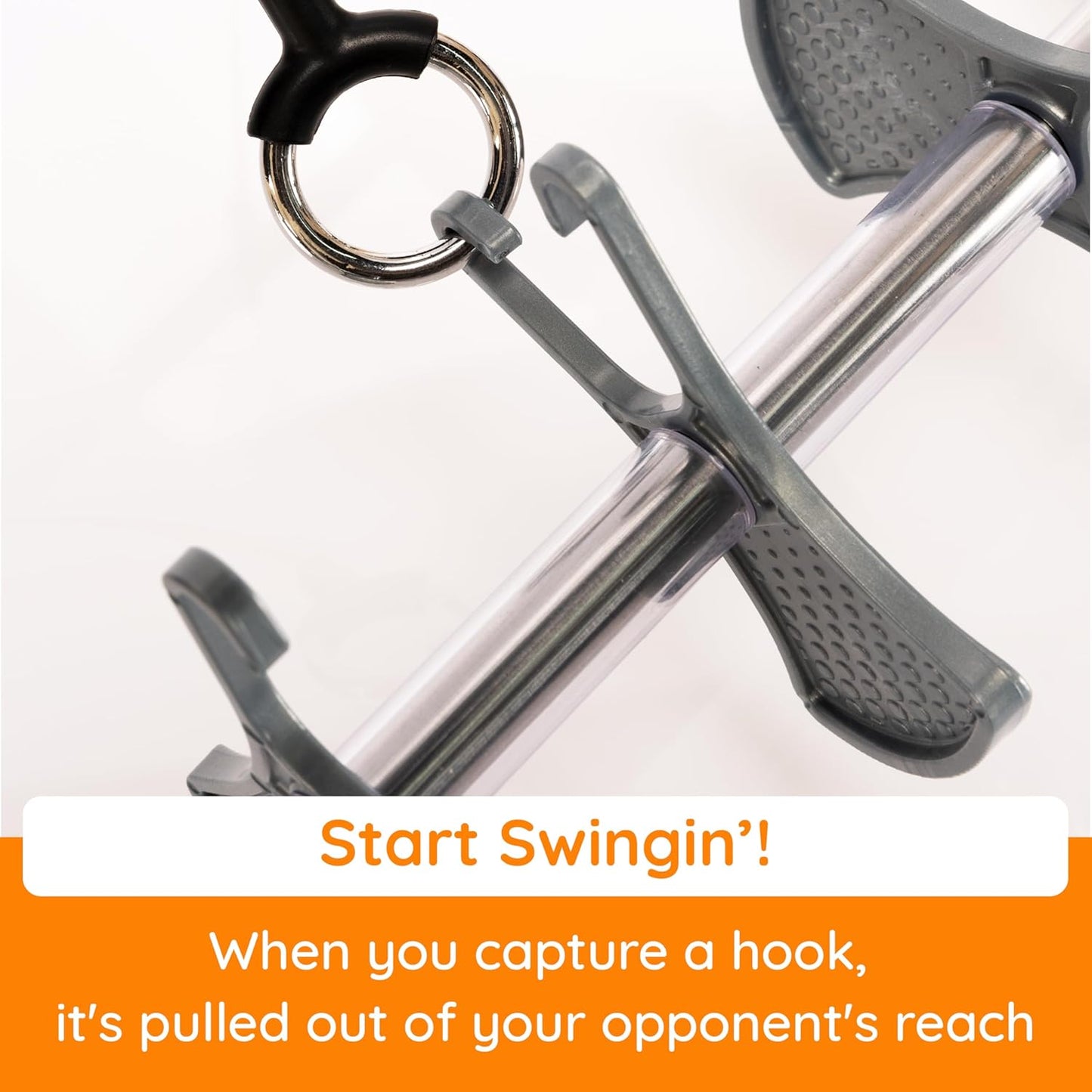 Hook Rally Game - by Fat Brain Toy Co