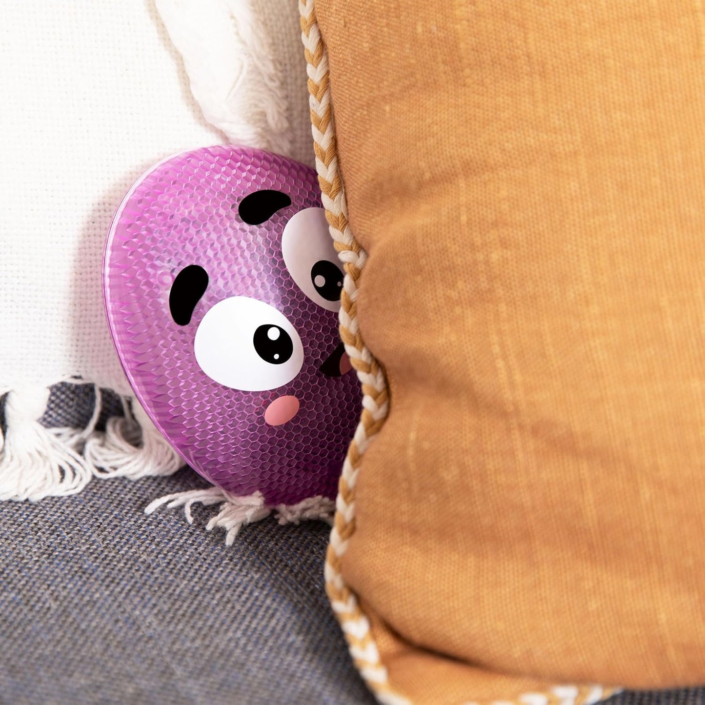 The Eggcellent Hide and Seek Game