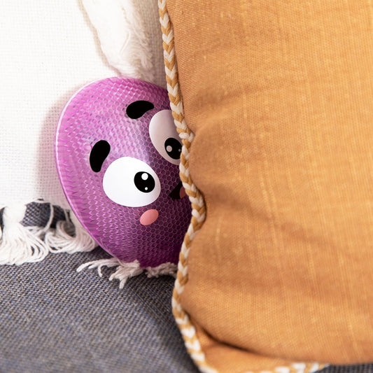 The Eggcellent Hide and Seek Game