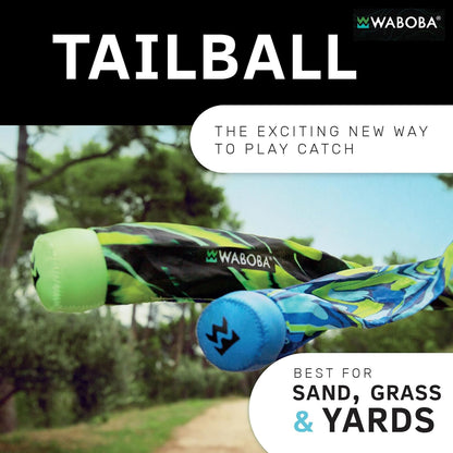 Waboba Tailball - Assorted Colors