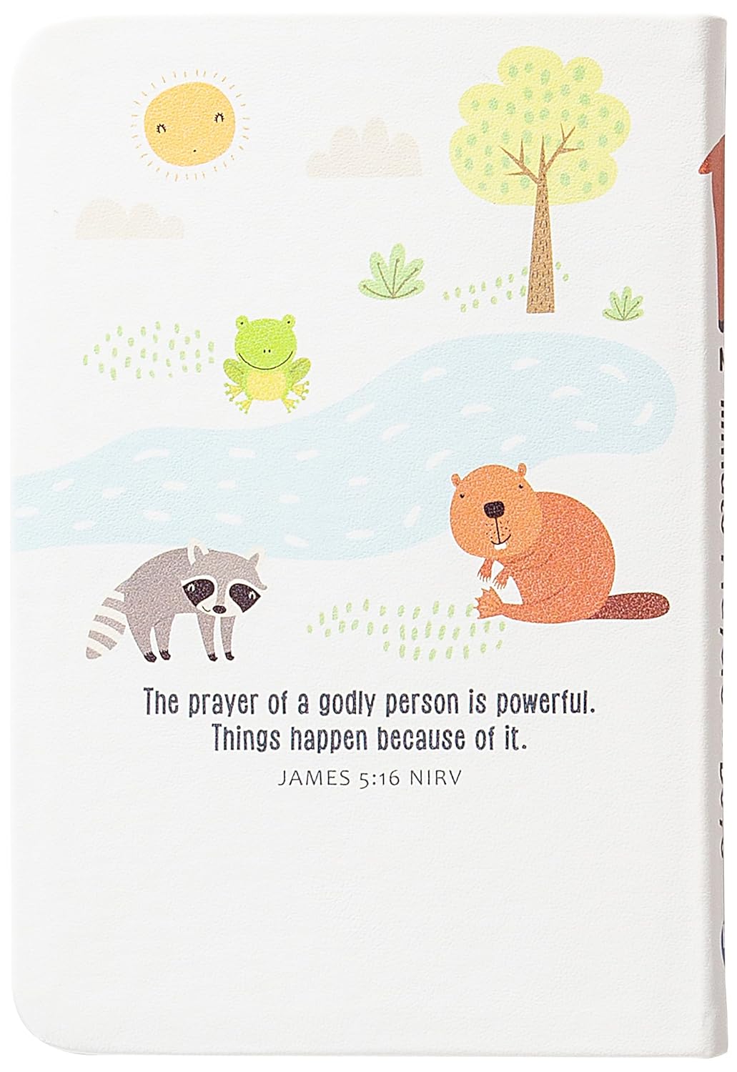 2-Minute Prayers for Boys Book