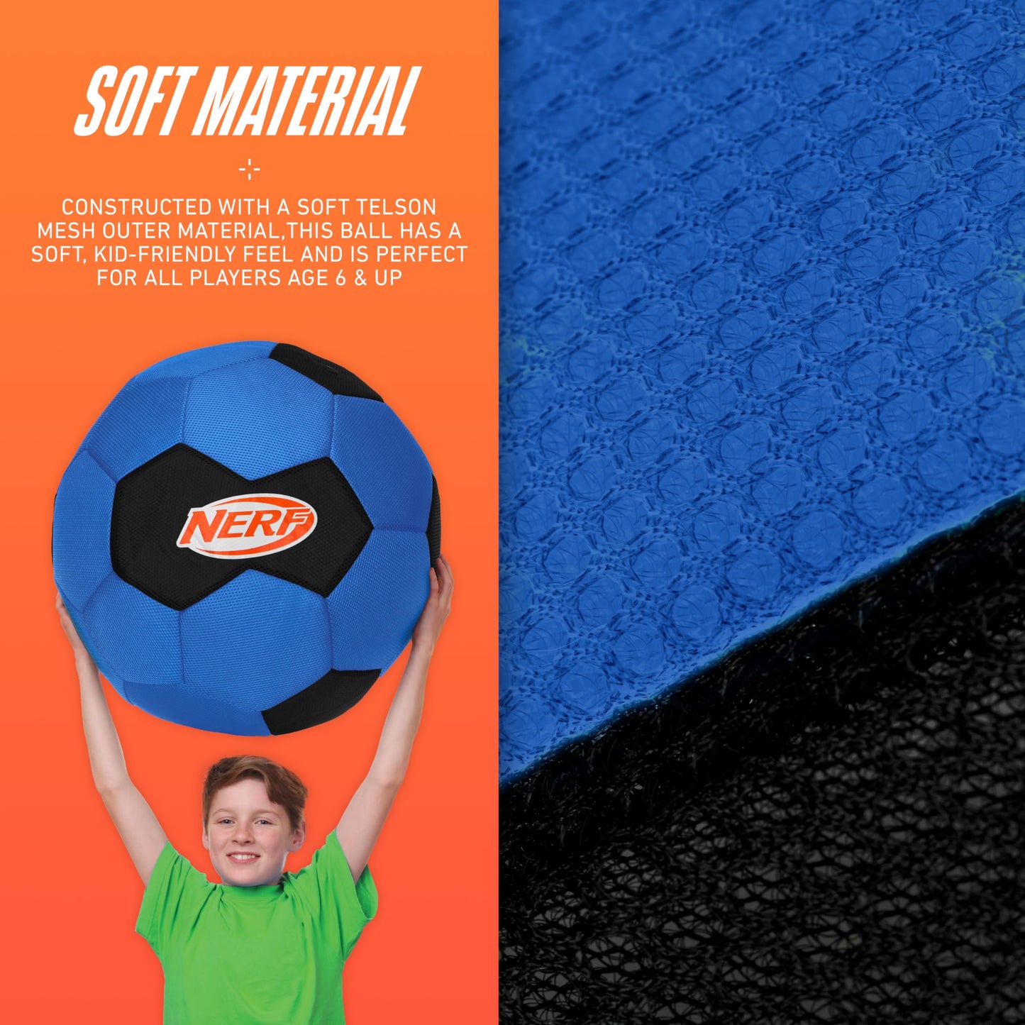 NERF Mega Ball