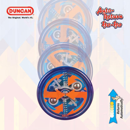 Duncan Reflex™ Auto Return Yo-Yo