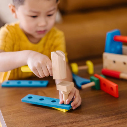 Melissa and Doug - Take Along Tool Kit
