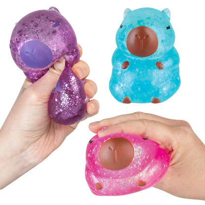 Orb Sugar Swaps Capybara Mega