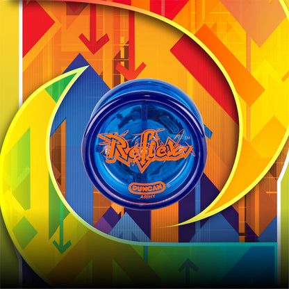 Duncan Reflex™ Auto Return Yo-Yo