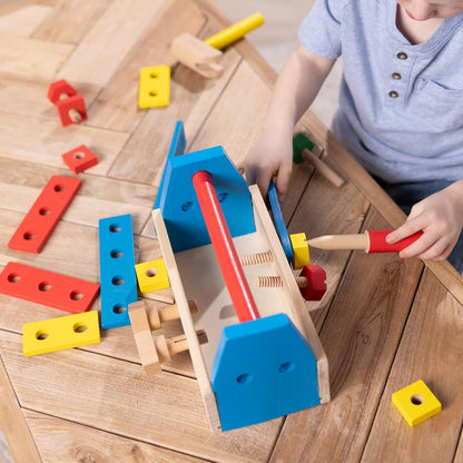 Melissa and Doug - Take Along Tool Kit
