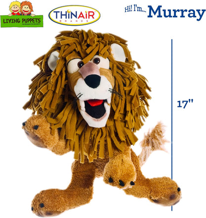 Living Puppets Murray