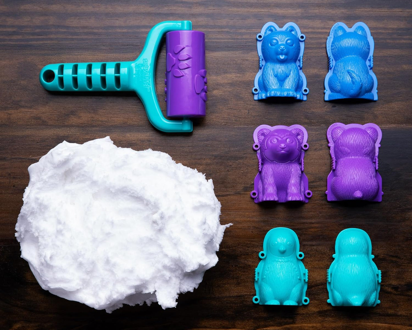 Floof - Polar Babies Kit