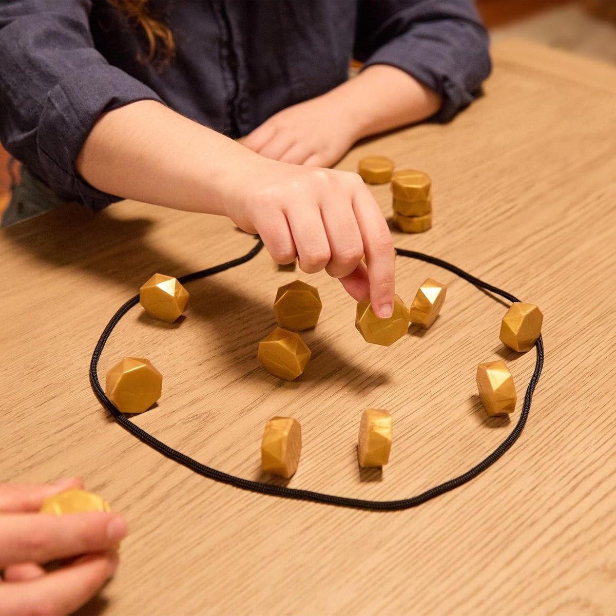 Kollide — The Magnetic Attraction Strategy Game