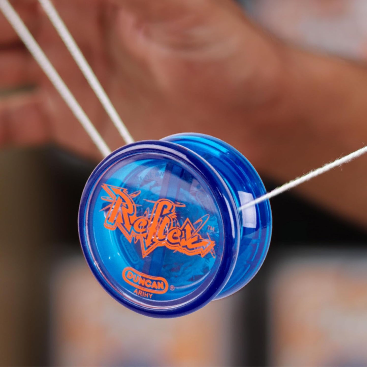 Duncan Reflex™ Auto Return Yo-Yo