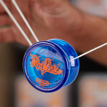 Duncan Reflex™ Auto Return Yo-Yo