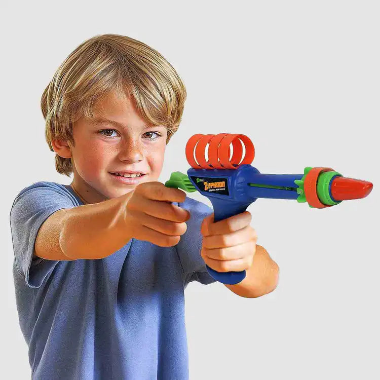 Zyphoon Zing Ring Nano Blaster