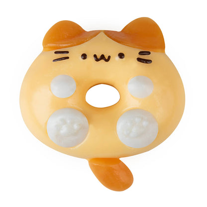 Taba-licious Kitty Donut