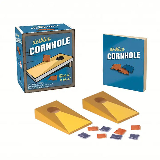 Desktop - Cornhole