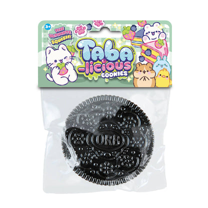 Taba-licious™ Cookies