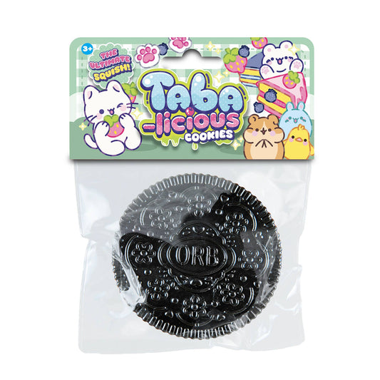Taba-licious™ Cookies