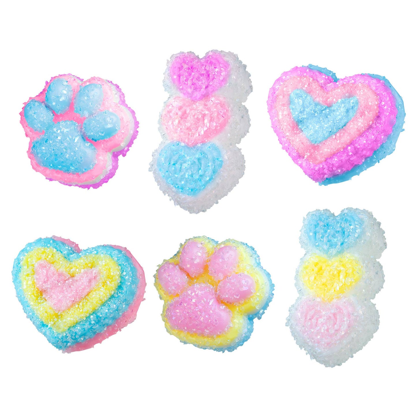 Taba-licious Sugar Pops