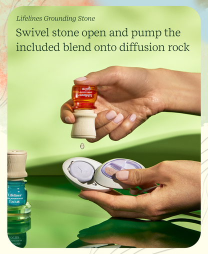 Lifelines Sensory Essentials Travel Set