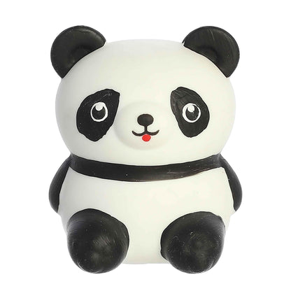 Marshmallow Cuties Panda – 3" Squishy Squeeze Toy