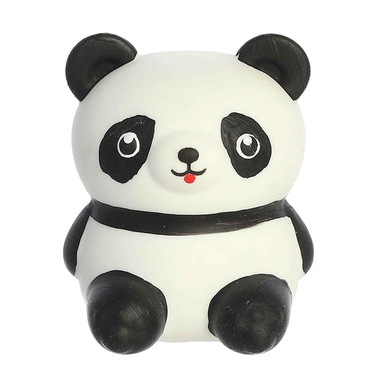 Marshmallow Cuties Panda – 3" Squishy Squeeze Toy