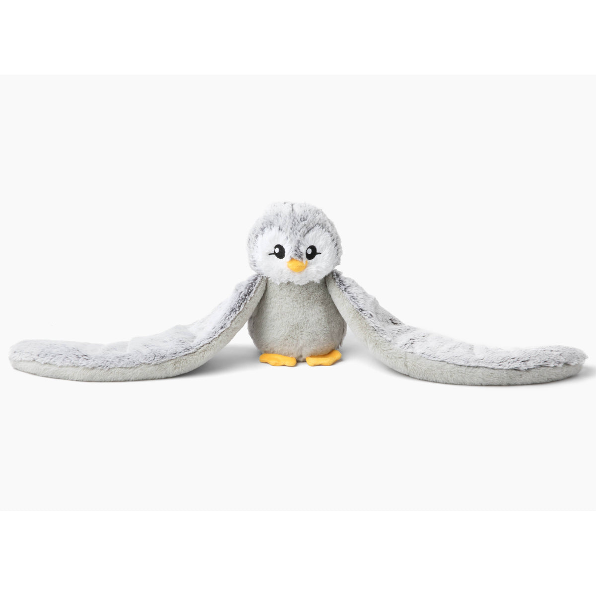 Hugimals Hugaround - Pax Weighted Penguin Plush