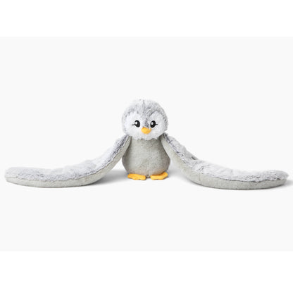Hugimals Hugaround - Pax Weighted Penguin Plush