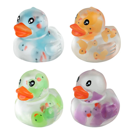 ORB Curiosities Sugar Swaps Ducky Duck
